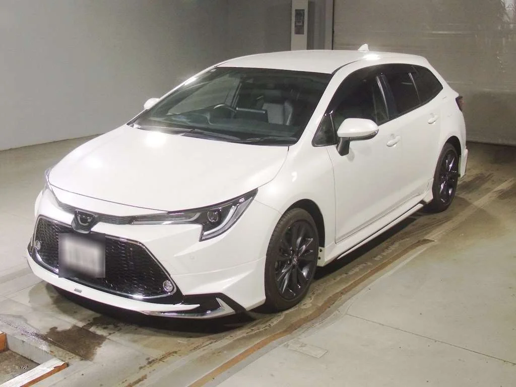 Toyota Corolla Touring Sports ZRE212W 2020